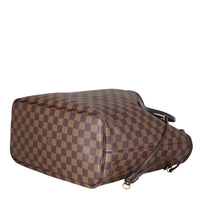 Louis Vuitton Neverfull MM Damier Ebene