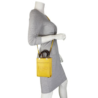 Fendi Mini Sunshine Shopper