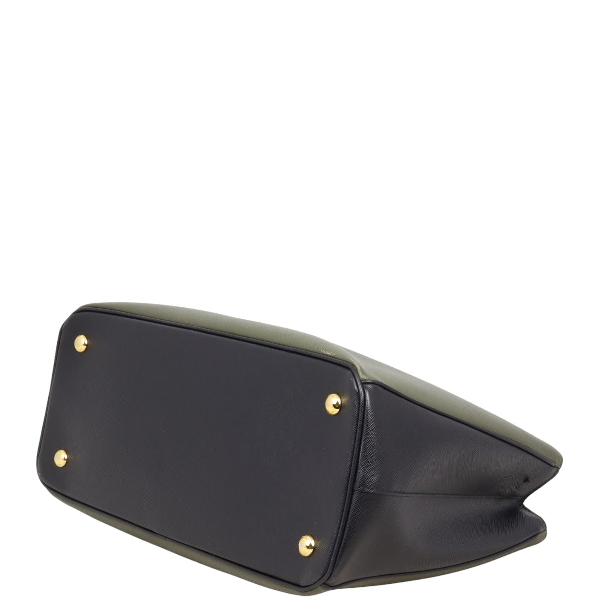 Prada Saffiano Lux Tote Medium