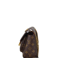 Louis Vuitton Passy Monogram