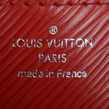 Louis Vuitton Twist MM Epi Interior Stamp