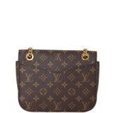 Louis Vuitton Passy Monogram