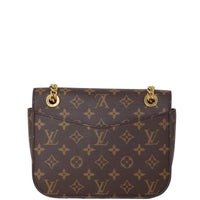 Louis Vuitton Passy Monogram
