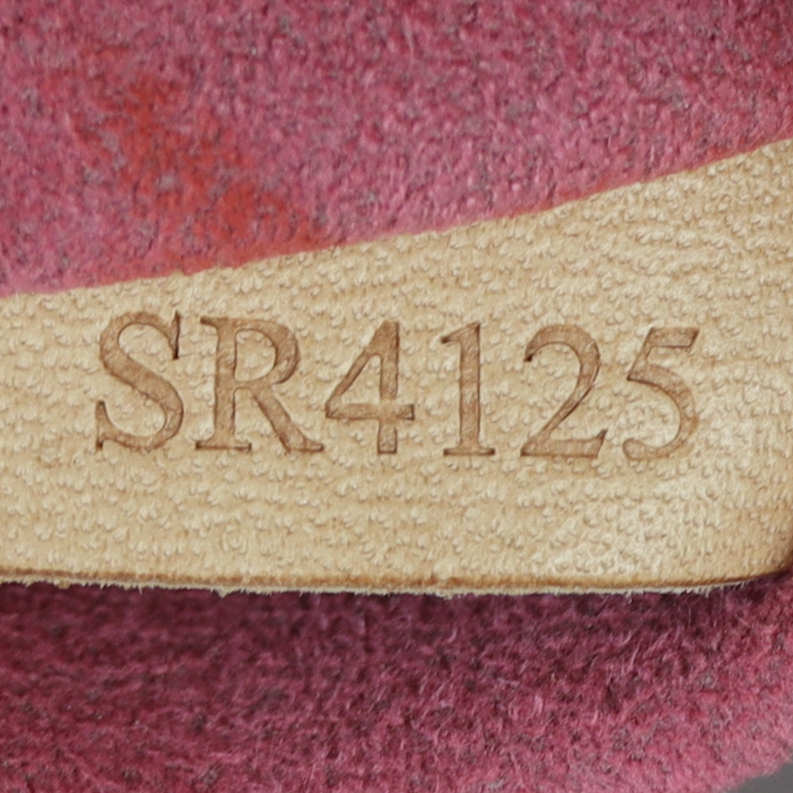 Louis Vuitton Twist MM Epi Date Code