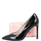 Louis Vuitton Zippy Wallet Monogram Empreinte Giant Bicolour