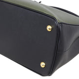 Prada Saffiano Lux Tote Medium