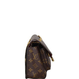 Louis Vuitton Passy Monogram