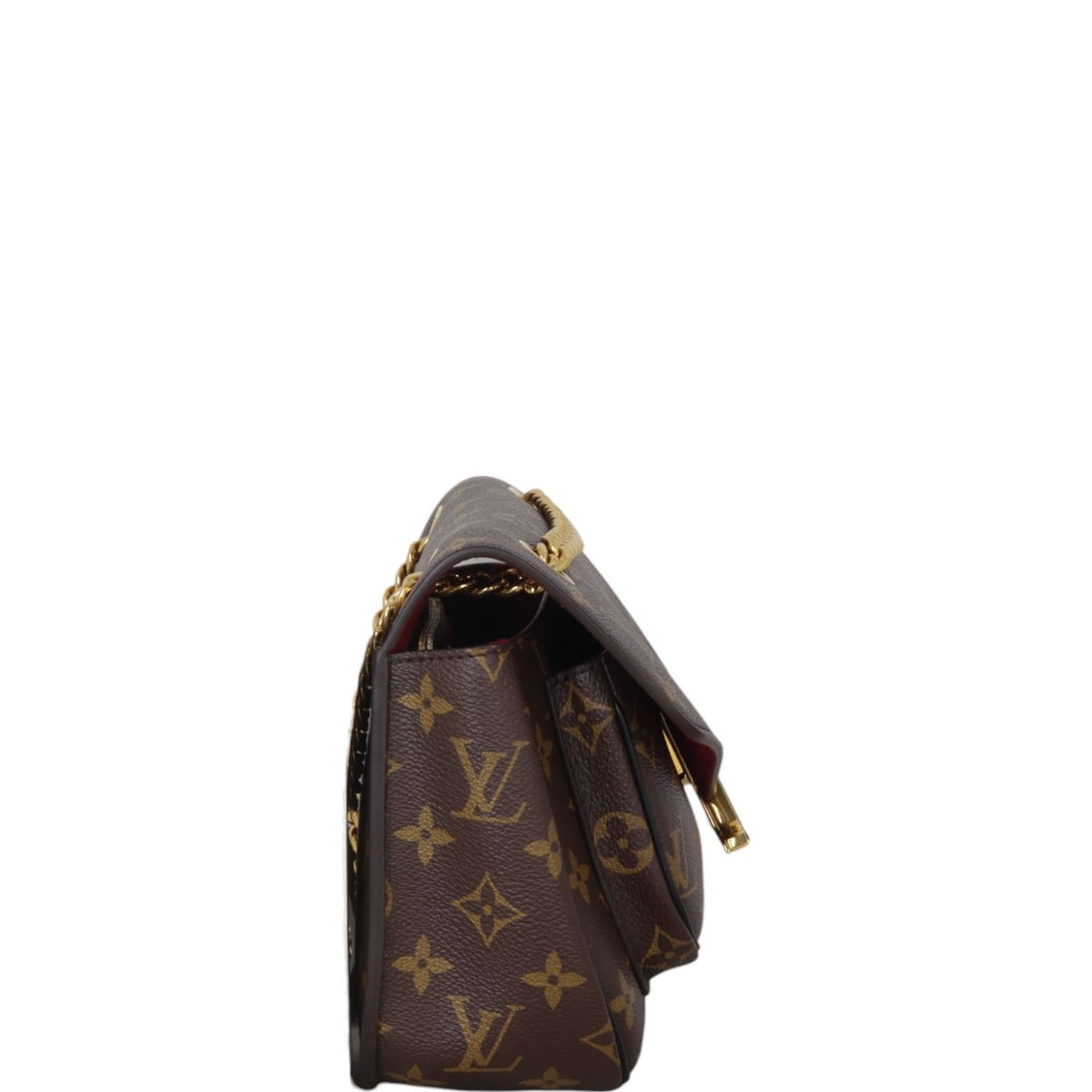Louis Vuitton Passy Monogram