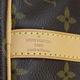 Louis Vuitton Speedy 30 Bandouliere Monogram