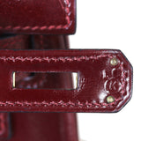 Hermes Kelly 28 Retourne Box Date Code