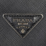 Prada Saffiano Galleria Bag Hardware