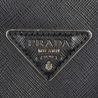 Prada Saffiano Galleria Bag Hardware