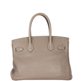 Hermes Birkin 30 Togo