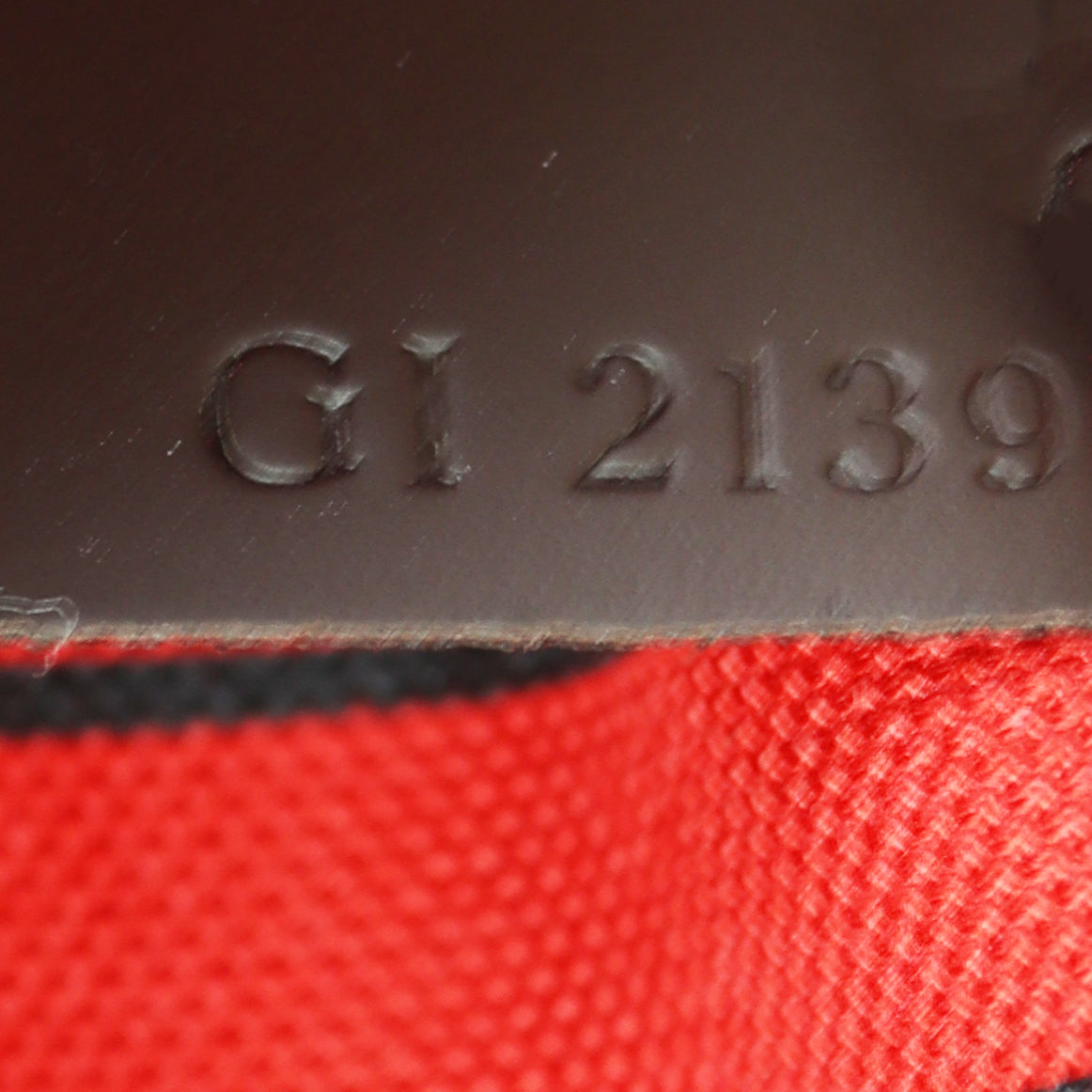 Louis Vuitton Neverfull MM Damier Ebene