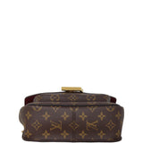 Louis Vuitton Passy Monogram