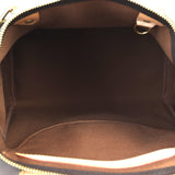 Louis Vuitton Speedy 30 Bandouliere Monogram