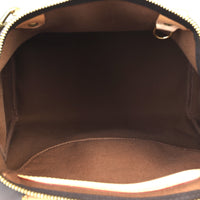 Louis Vuitton Speedy 30 Bandouliere Monogram