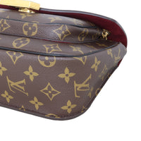 Louis Vuitton Passy Monogram