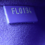 Louis Vuitton Alma PM Epi Date Code