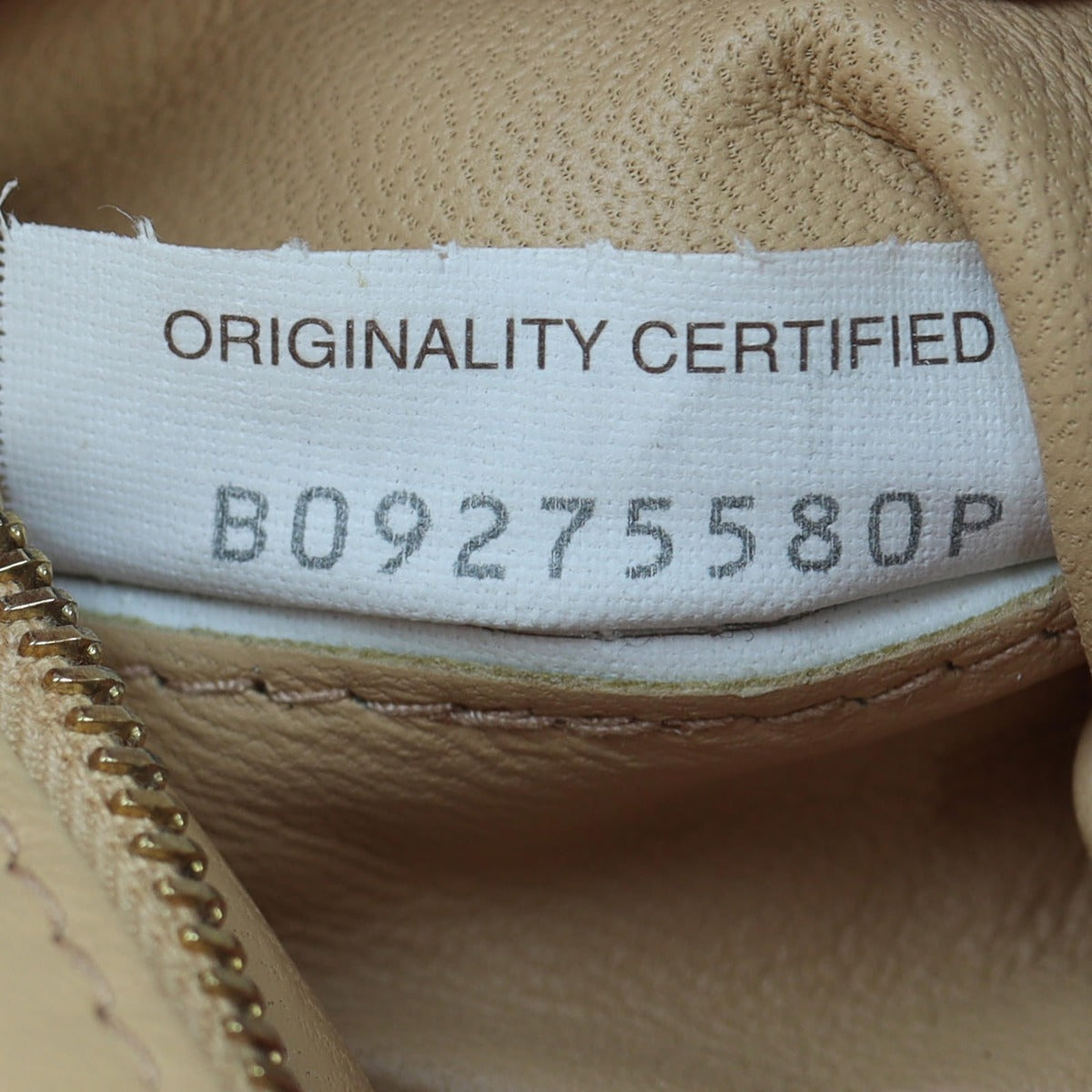 Bottega Veneta Chain Padded Cassette Bag