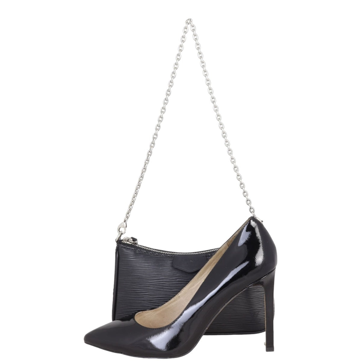 Louis Vuitton Easy Pouch on Strap Epi