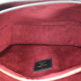 Louis Vuitton Passy Monogram