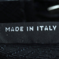 Prada Saffiano Galleria Bag Tag