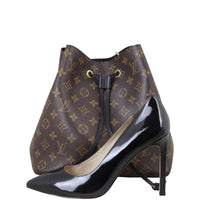 Louis Vuitton NeoNoe Monogram