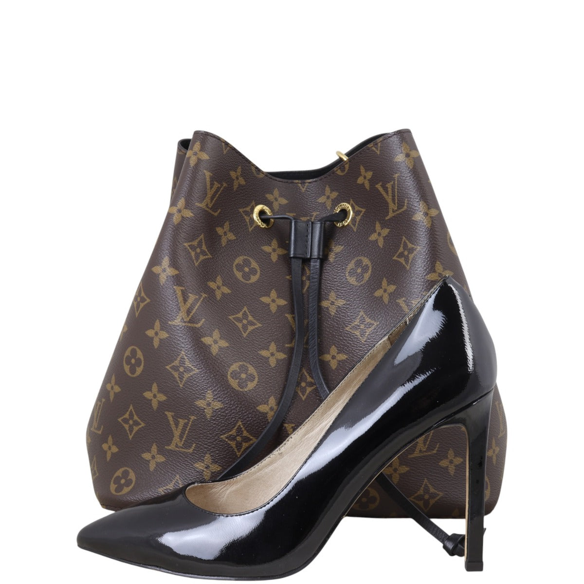 Louis Vuitton NeoNoe Monogram