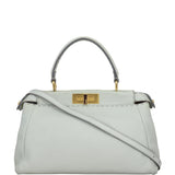 Fendi Peekaboo Selleria Medium