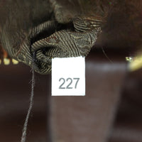 Prada Vitello Daino Bauletto Bag