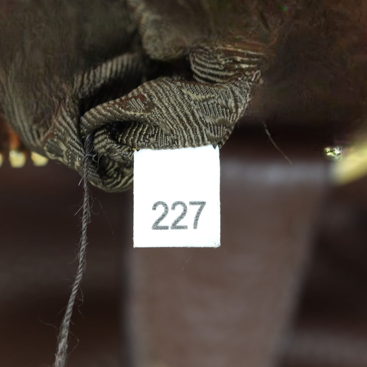 Prada Vitello Daino Bauletto Bag