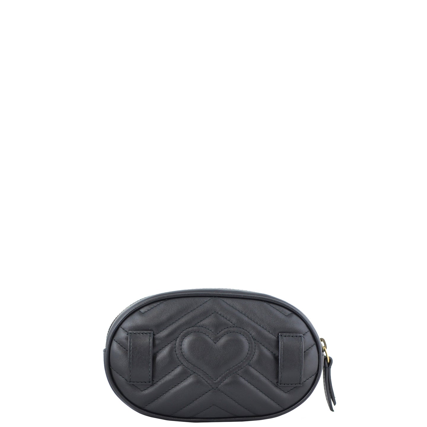 Gucci GG Marmont Belt Bag back