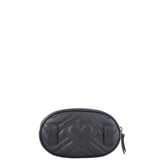 Gucci GG Marmont Belt Bag back