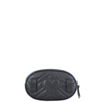 Gucci GG Marmont Belt Bag back