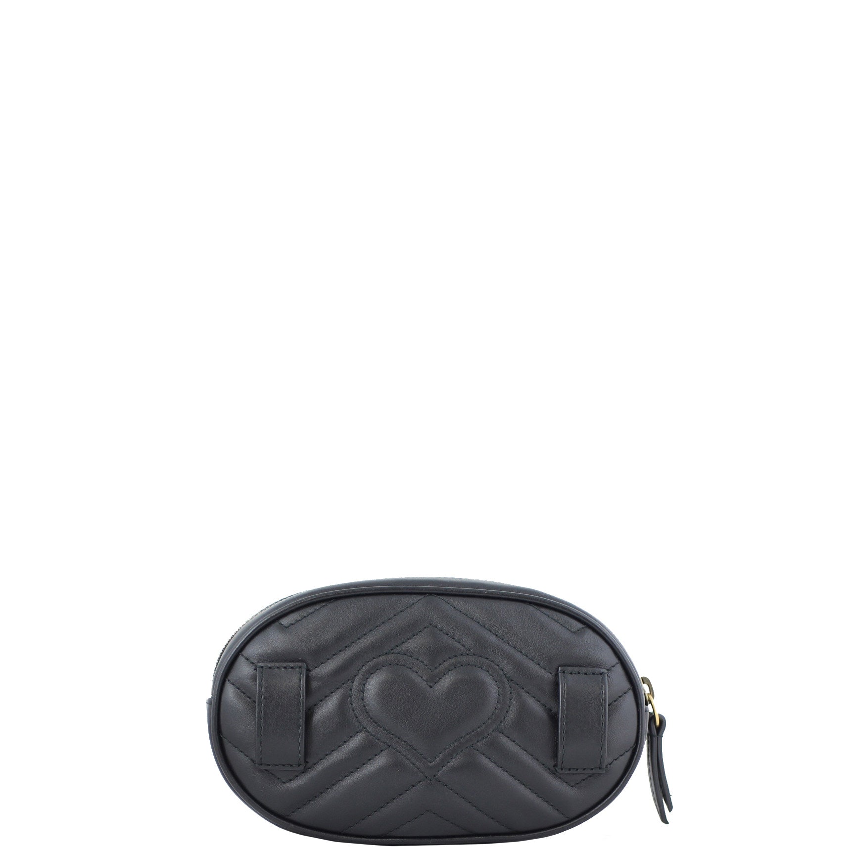 Gucci GG Marmont Belt Bag back