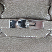 Hermes Birkin 30 Togo