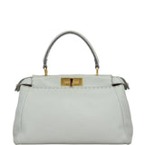 Fendi Peekaboo Selleria Medium