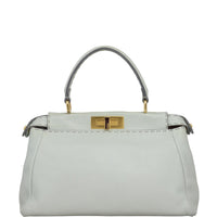 Fendi Peekaboo Selleria Medium