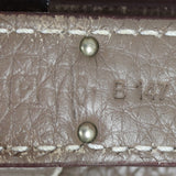 Hermes Birkin 30 Togo