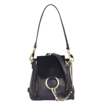 Chloe Faye Backpack Mini