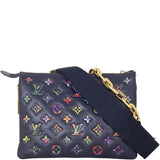 Louis Vuitton Coussin PM Monogram Embossed Lambskin