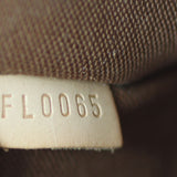 Louis Vuitton Popincourt Tote Monogram Date Code