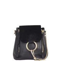 Chloe Faye Backpack Mini