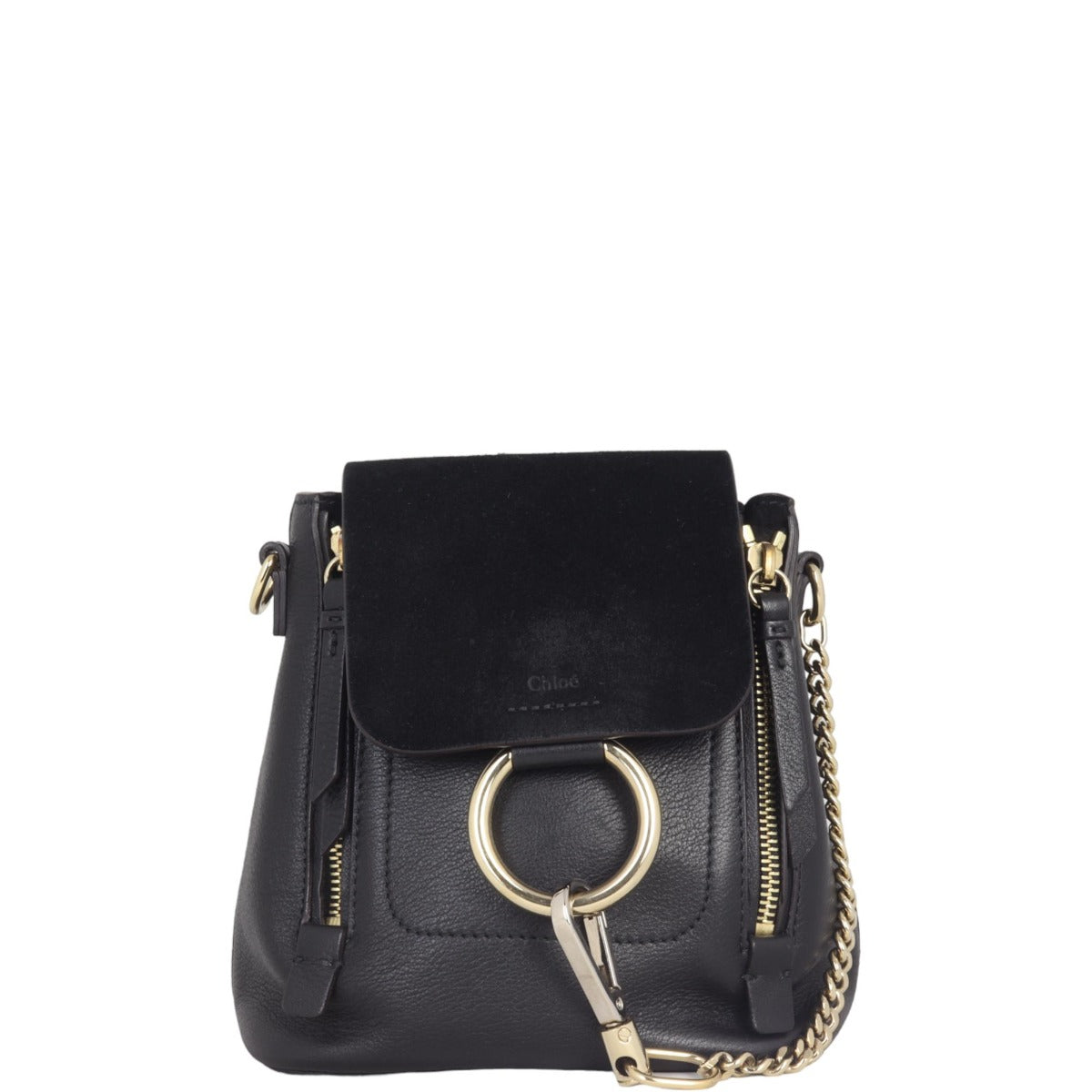Chloe Faye Backpack Mini