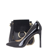 Chloe Faye Backpack Mini