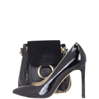 Chloe Faye Backpack Mini