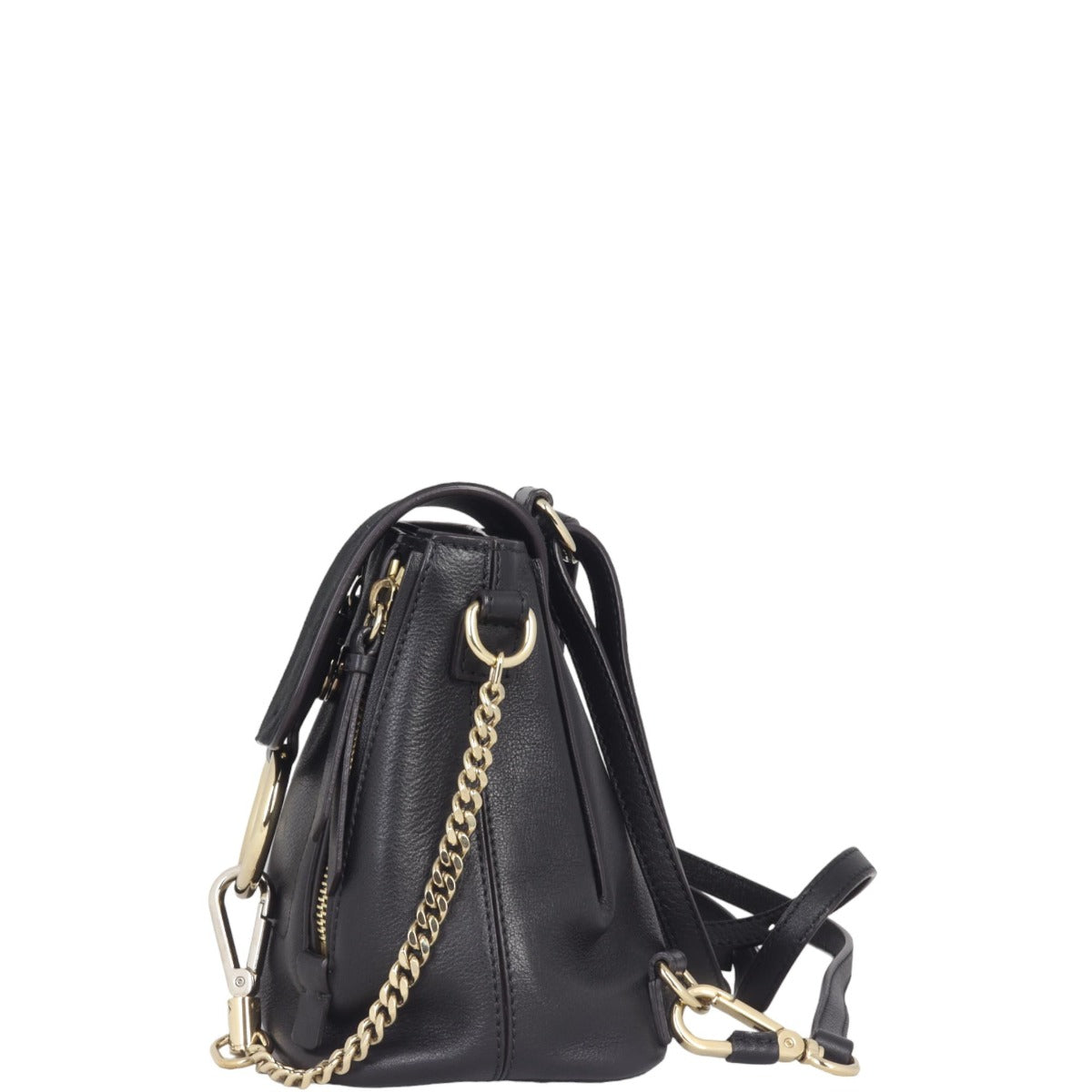 Chloe Faye Backpack Mini