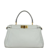 Fendi Peekaboo Selleria Medium
