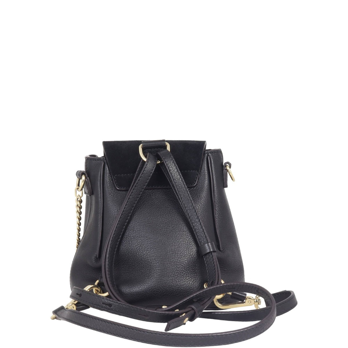 Chloe Faye Backpack Mini